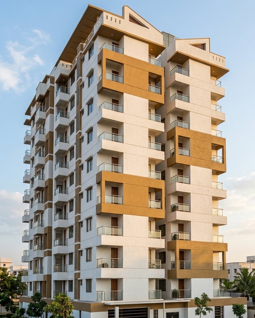 Ekushay Jamila Villa